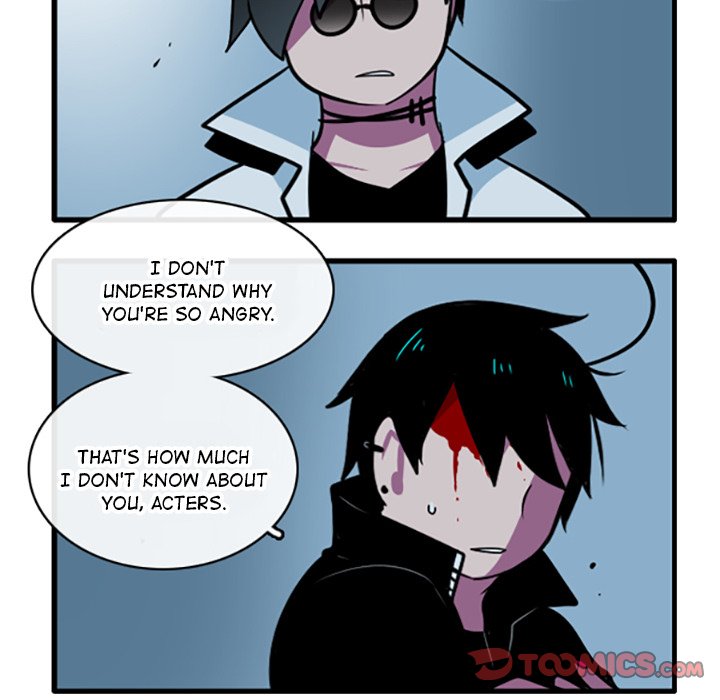 PANDEMIC - Chapter 63 Page 33