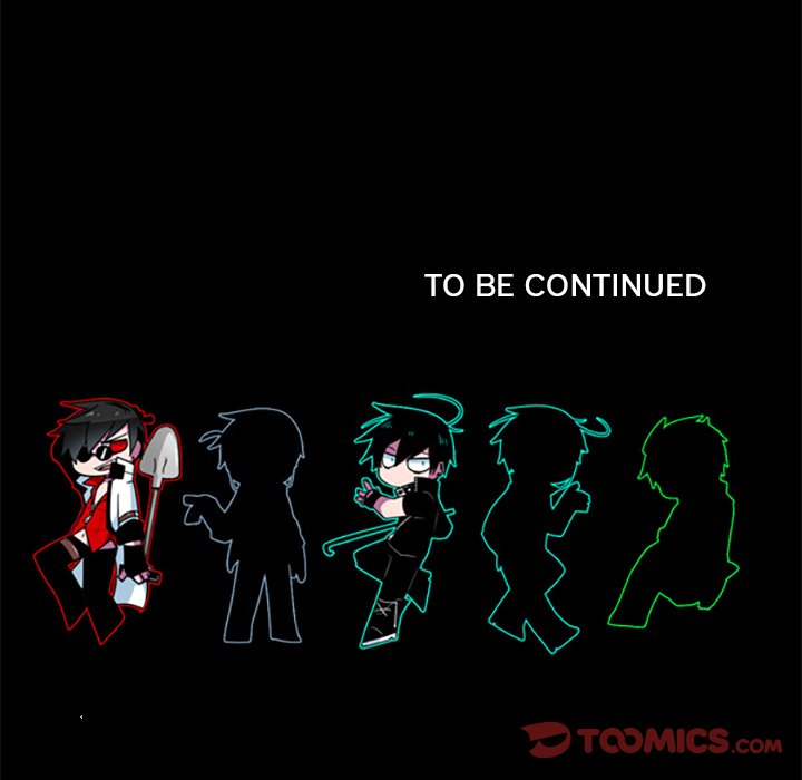 PANDEMIC - Chapter 63 Page 35