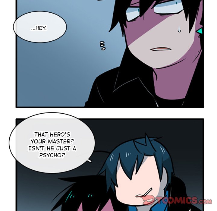 PANDEMIC - Chapter 63 Page 5