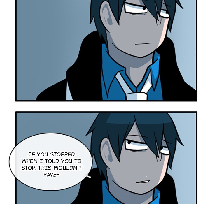 PANDEMIC - Chapter 64 Page 10