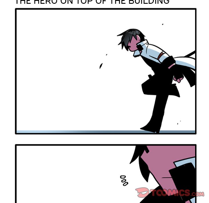 PANDEMIC - Chapter 64 Page 13