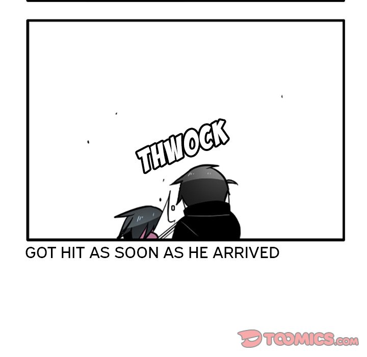 PANDEMIC - Chapter 64 Page 15