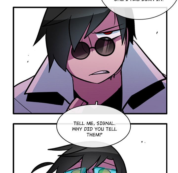 PANDEMIC - Chapter 64 Page 20