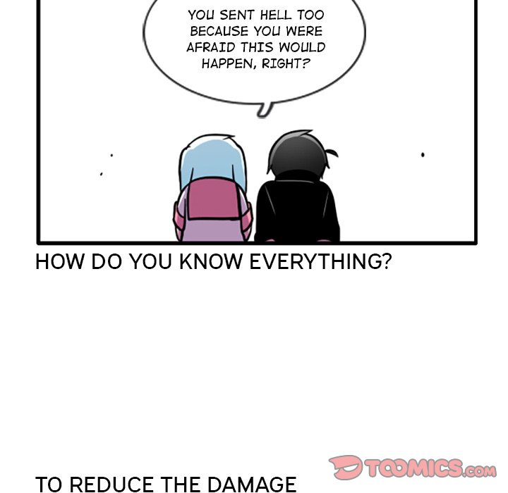 PANDEMIC - Chapter 64 Page 31