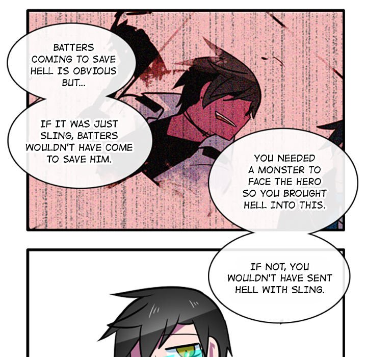 PANDEMIC - Chapter 64 Page 32