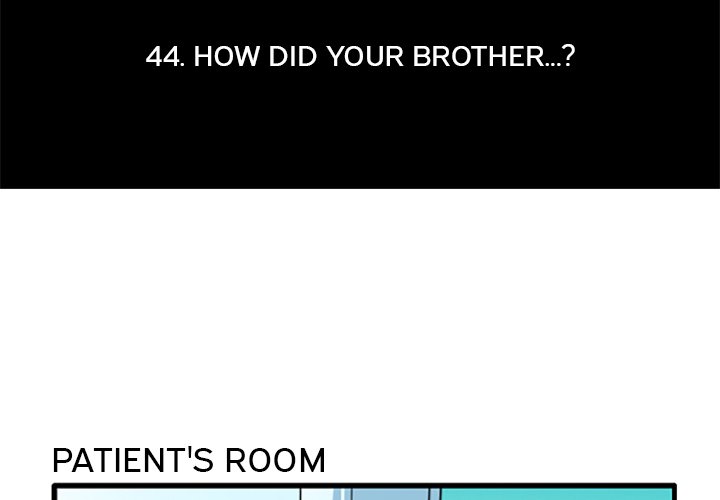 PANDEMIC - Chapter 65 Page 2