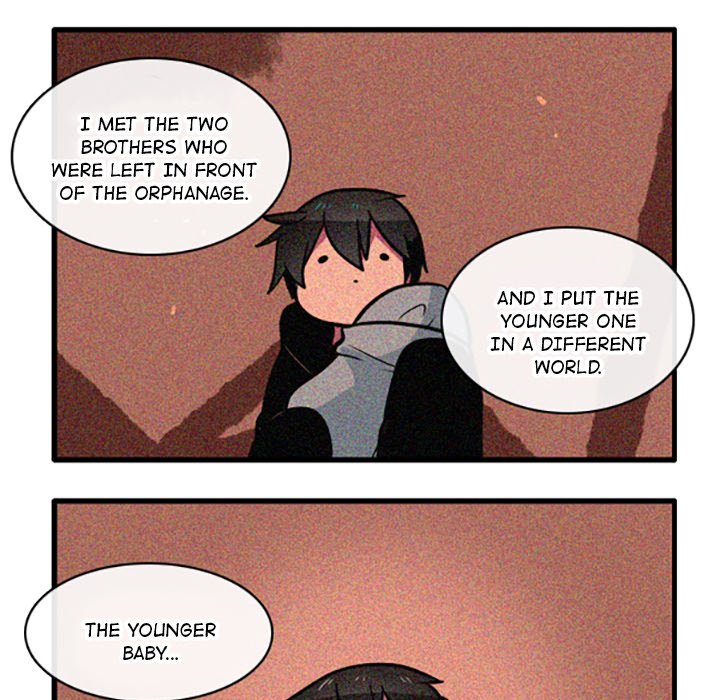 PANDEMIC - Chapter 65 Page 20