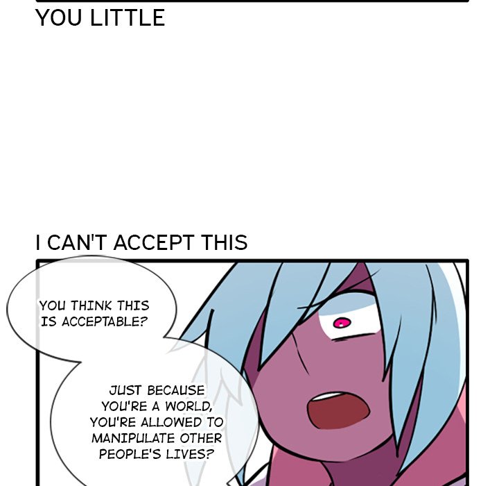 PANDEMIC - Chapter 65 Page 22