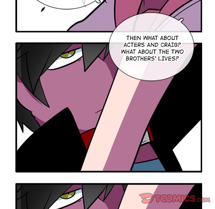 PANDEMIC - Chapter 65 Page 23