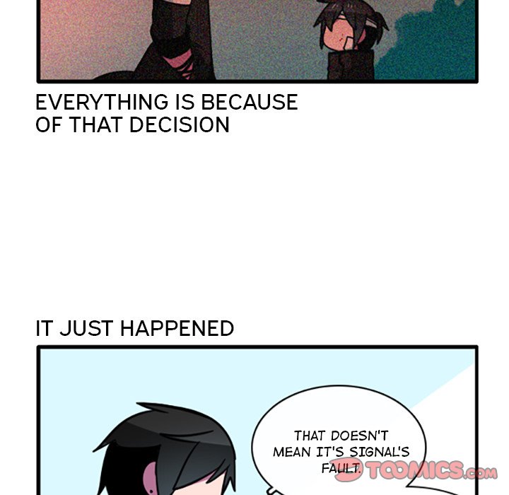 PANDEMIC - Chapter 65 Page 25