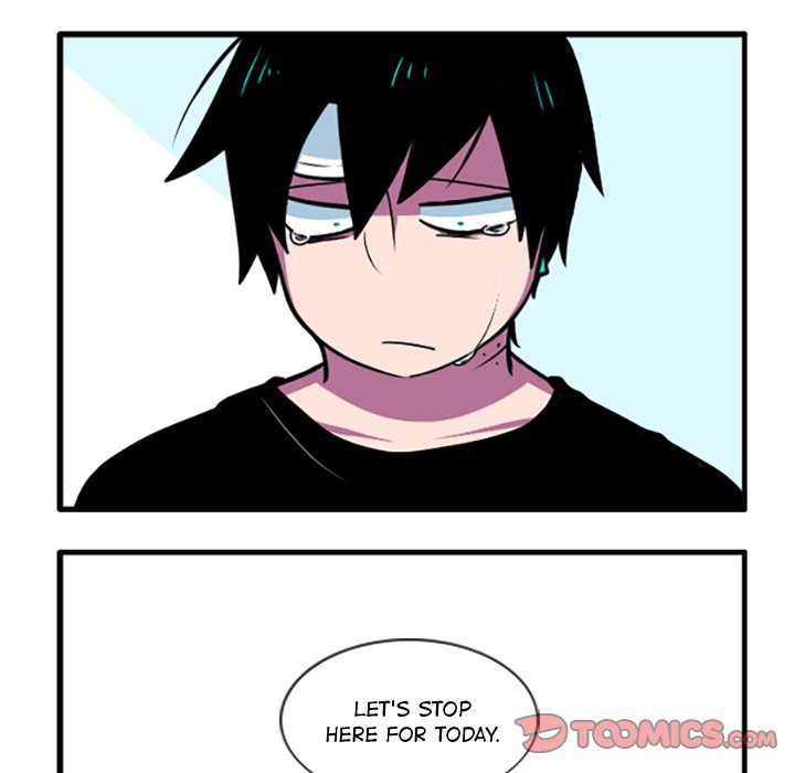 PANDEMIC - Chapter 65 Page 27