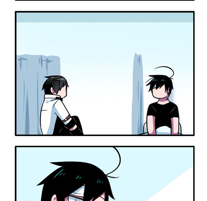 PANDEMIC - Chapter 65 Page 8