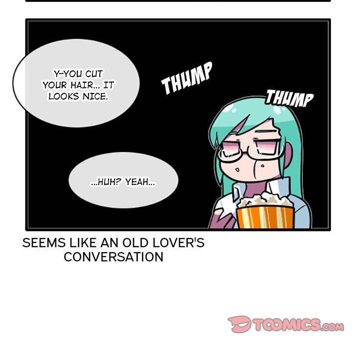 PANDEMIC - Chapter 66 Page 15