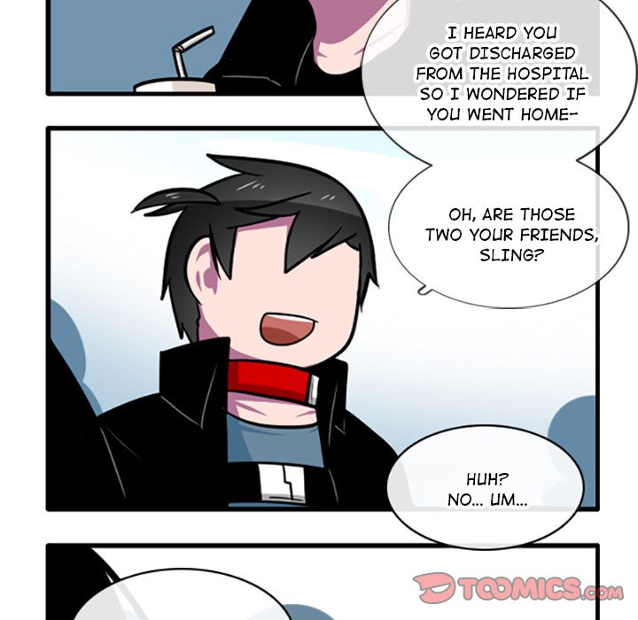 PANDEMIC - Chapter 66 Page 23