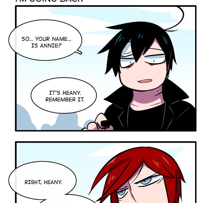 PANDEMIC - Chapter 66 Page 32