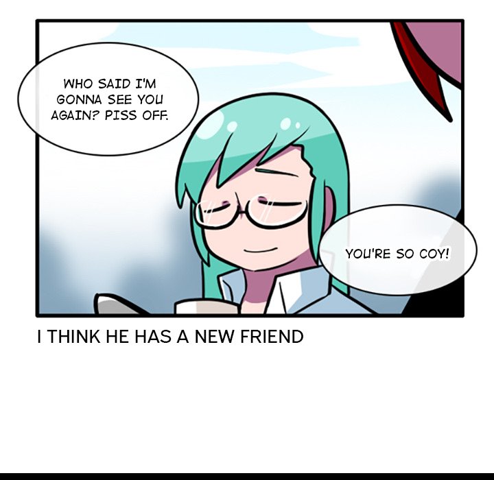 PANDEMIC - Chapter 66 Page 34