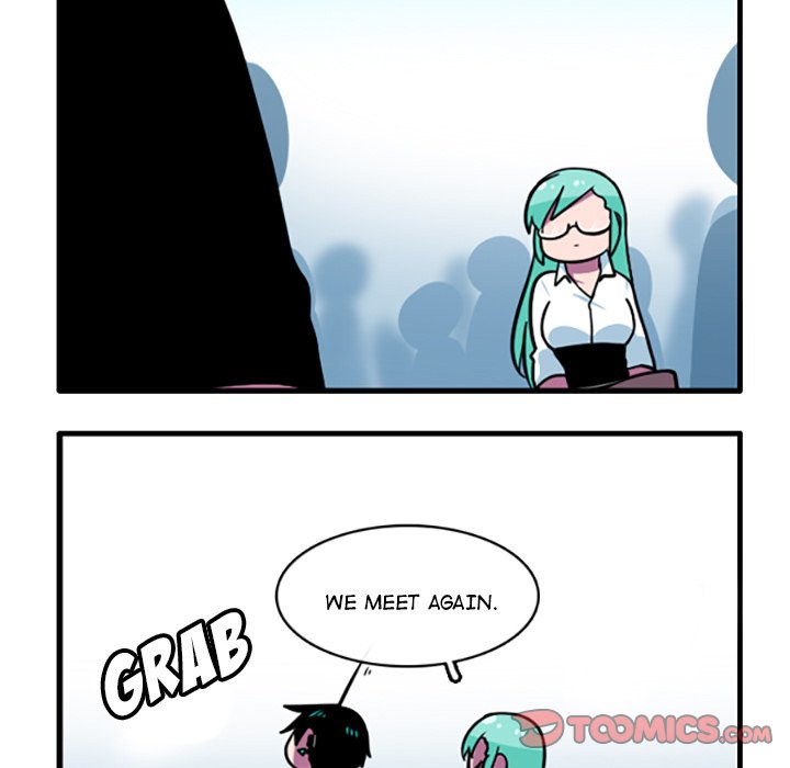 PANDEMIC - Chapter 66 Page 5