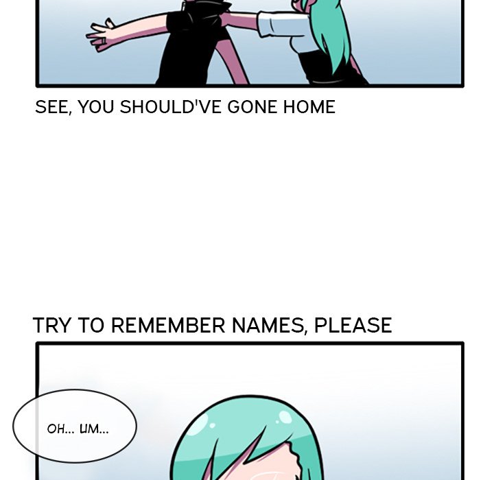 PANDEMIC - Chapter 66 Page 6