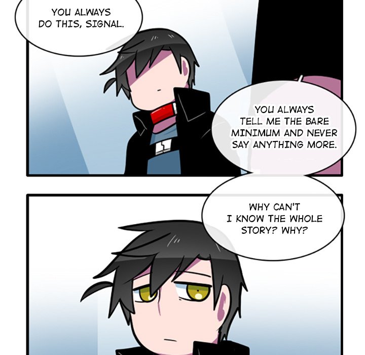 PANDEMIC - Chapter 67 Page 10