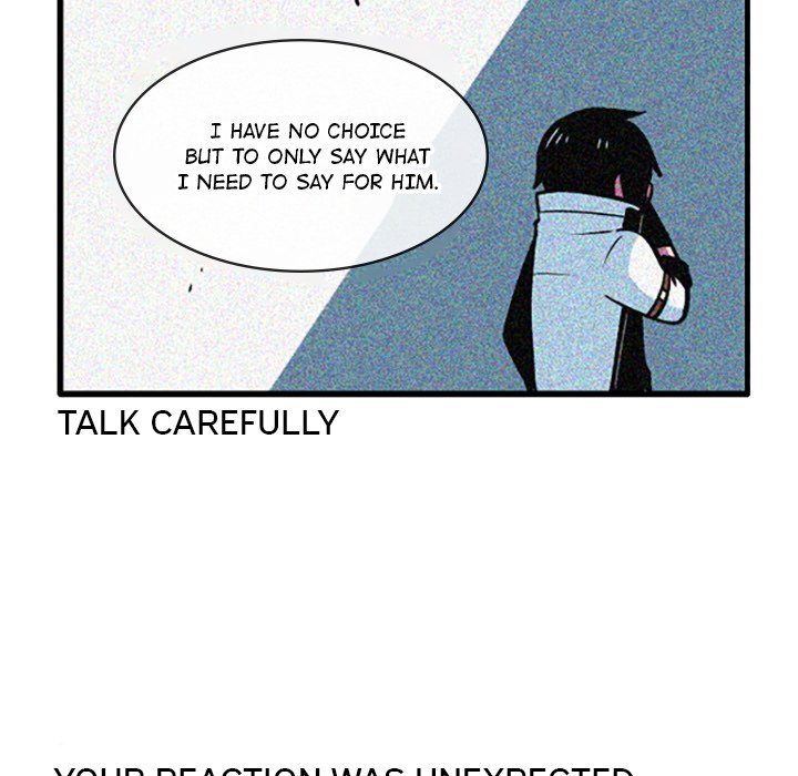 PANDEMIC - Chapter 67 Page 12