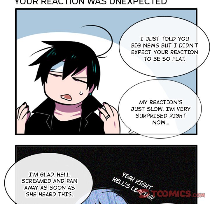 PANDEMIC - Chapter 67 Page 13