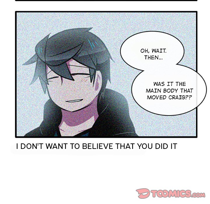 PANDEMIC - Chapter 67 Page 15