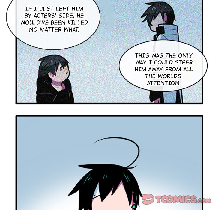 PANDEMIC - Chapter 67 Page 17