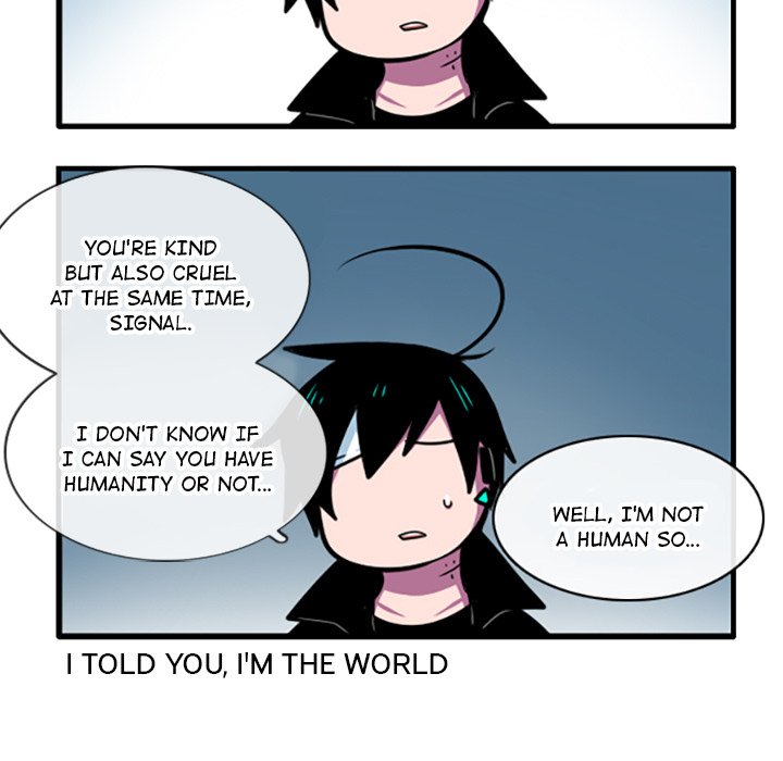 PANDEMIC - Chapter 67 Page 18