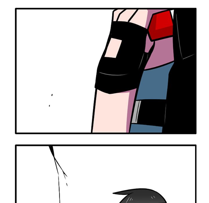 PANDEMIC - Chapter 67 Page 20