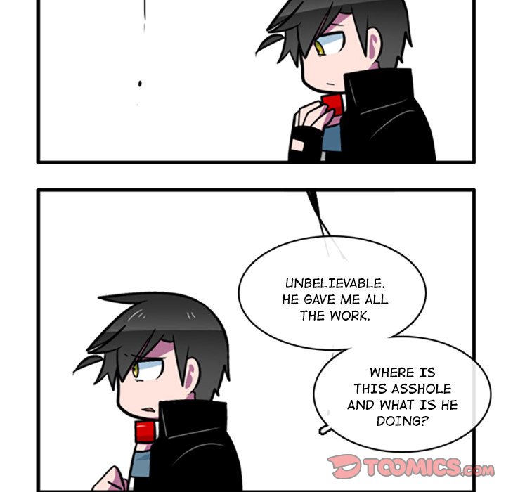 PANDEMIC - Chapter 67 Page 21