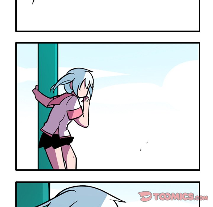 PANDEMIC - Chapter 67 Page 23