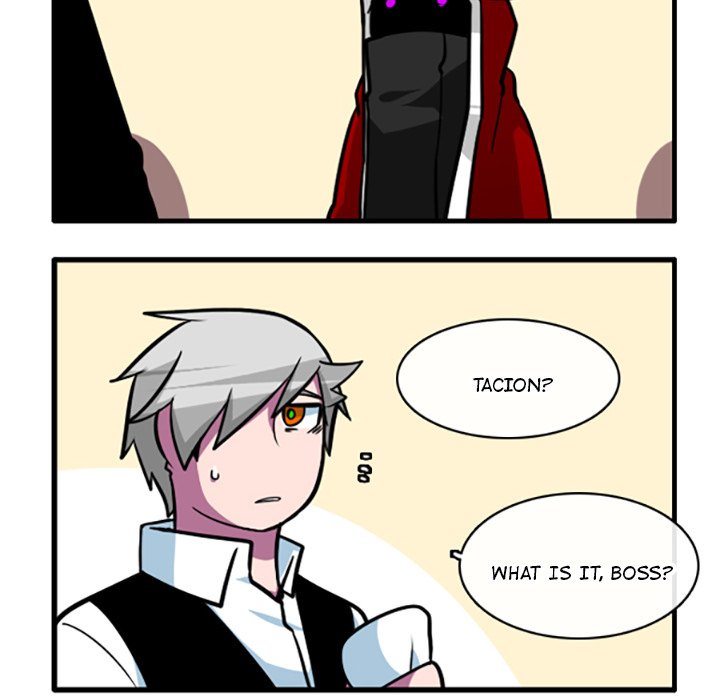 PANDEMIC - Chapter 67 Page 26