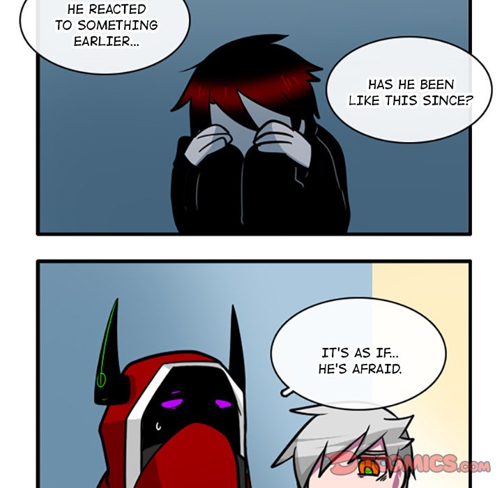 PANDEMIC - Chapter 67 Page 29