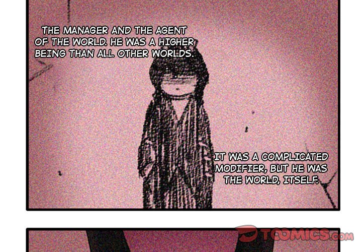 PANDEMIC - Chapter 67 Page 3