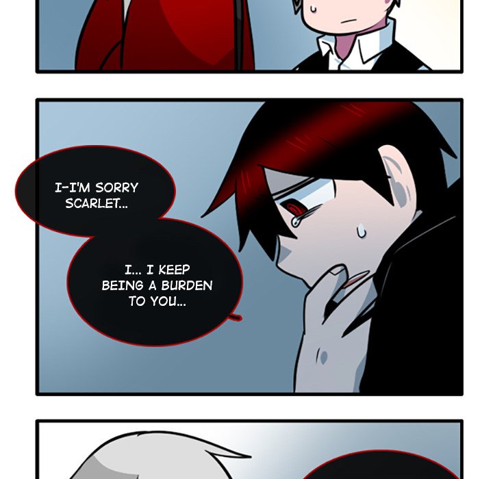 PANDEMIC - Chapter 67 Page 30