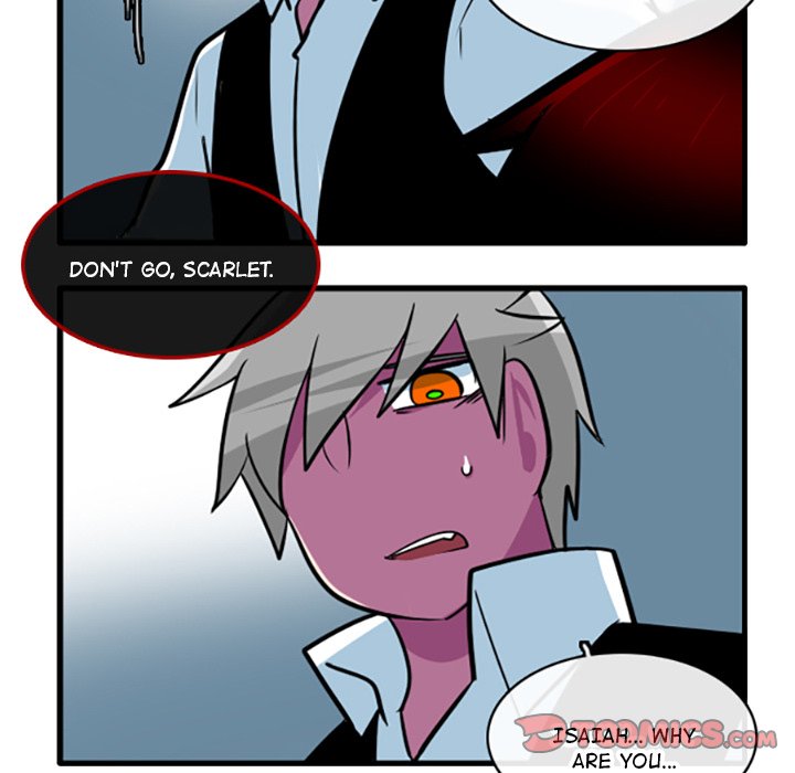 PANDEMIC - Chapter 67 Page 33