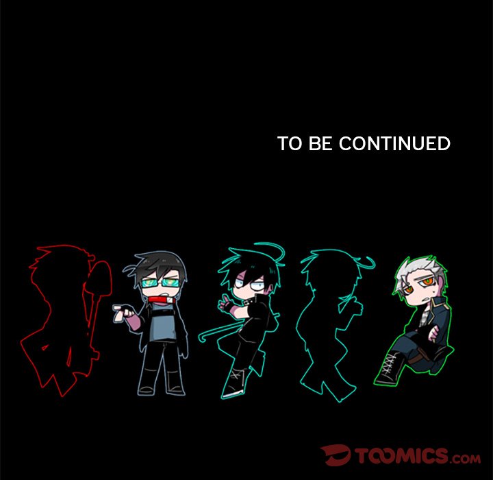 PANDEMIC - Chapter 67 Page 35