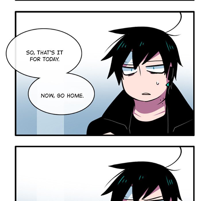 PANDEMIC - Chapter 67 Page 8