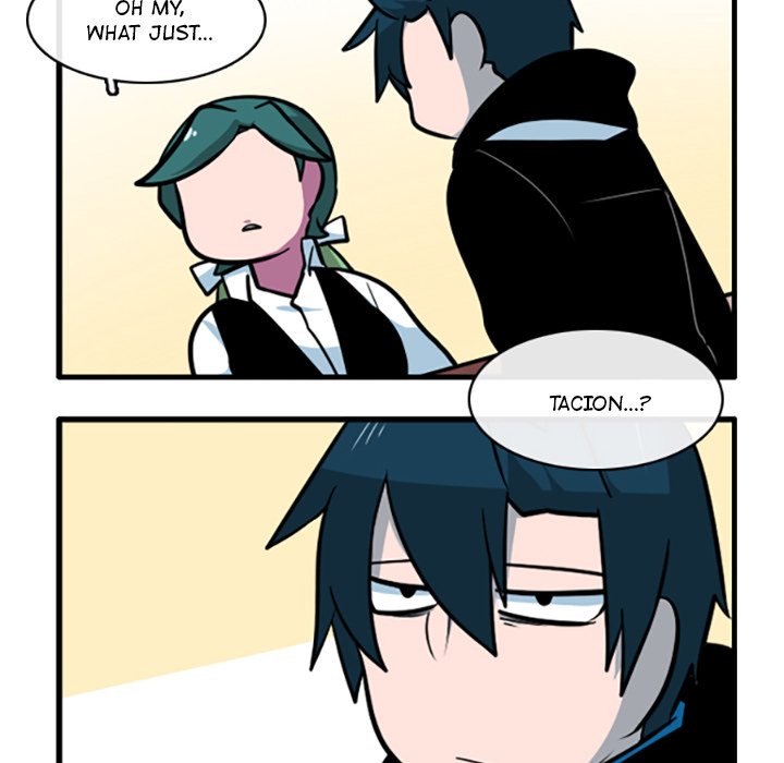 PANDEMIC - Chapter 68 Page 10