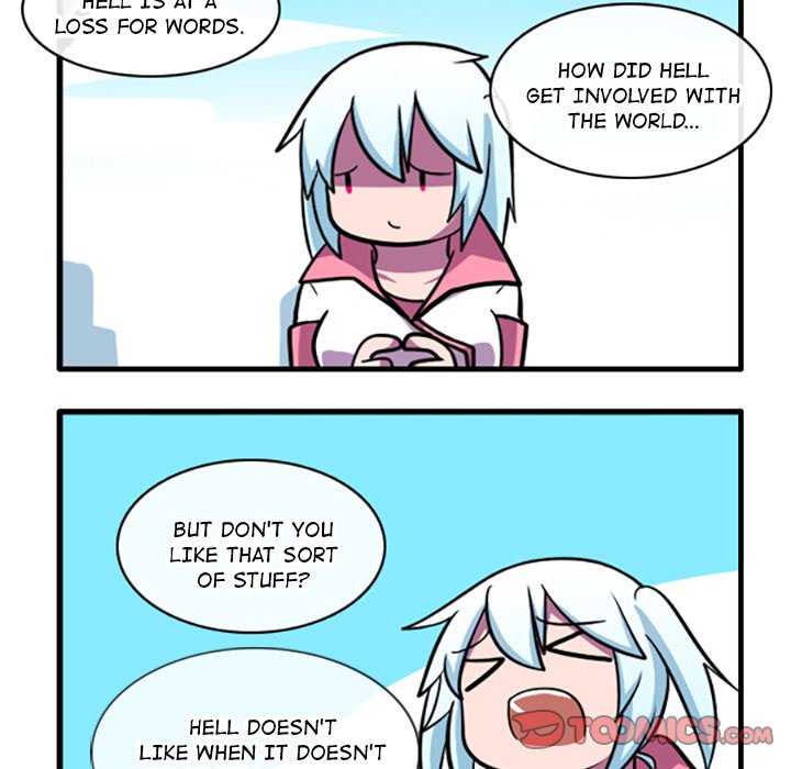 PANDEMIC - Chapter 68 Page 29