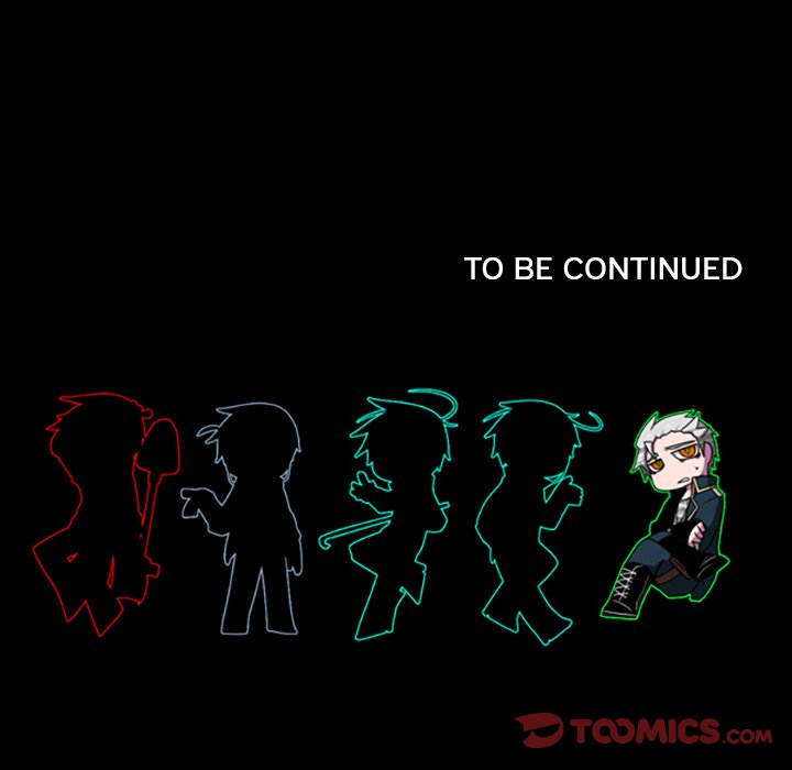 PANDEMIC - Chapter 68 Page 35