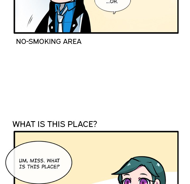 PANDEMIC - Chapter 68 Page 6