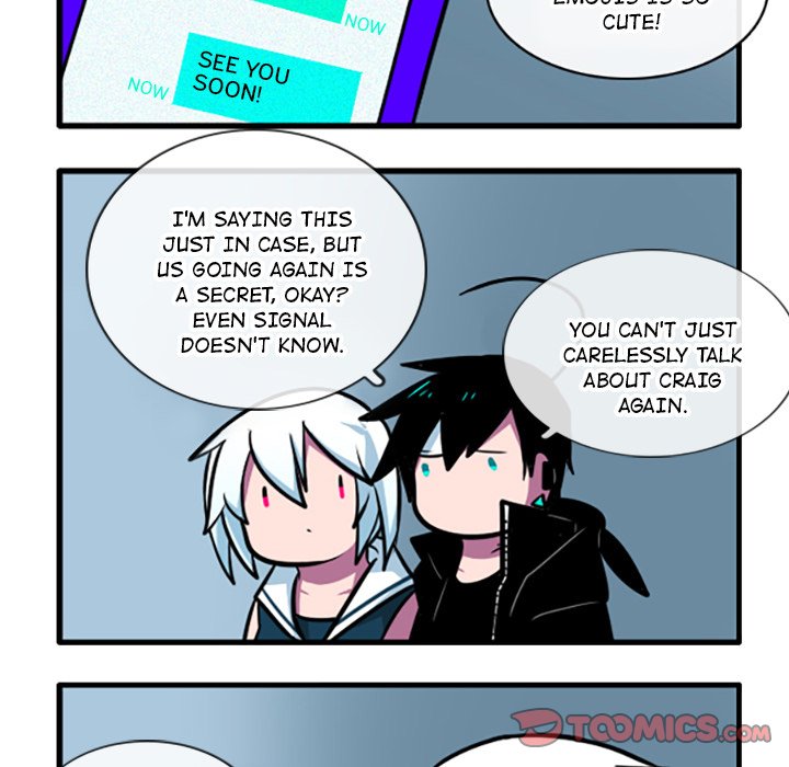 PANDEMIC - Chapter 69 Page 11