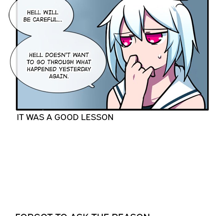 PANDEMIC - Chapter 69 Page 12