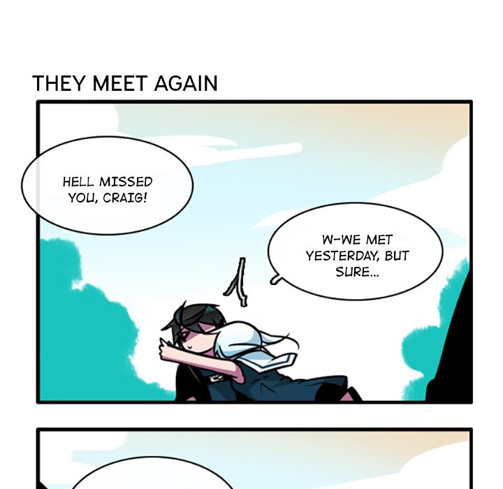 PANDEMIC - Chapter 69 Page 16