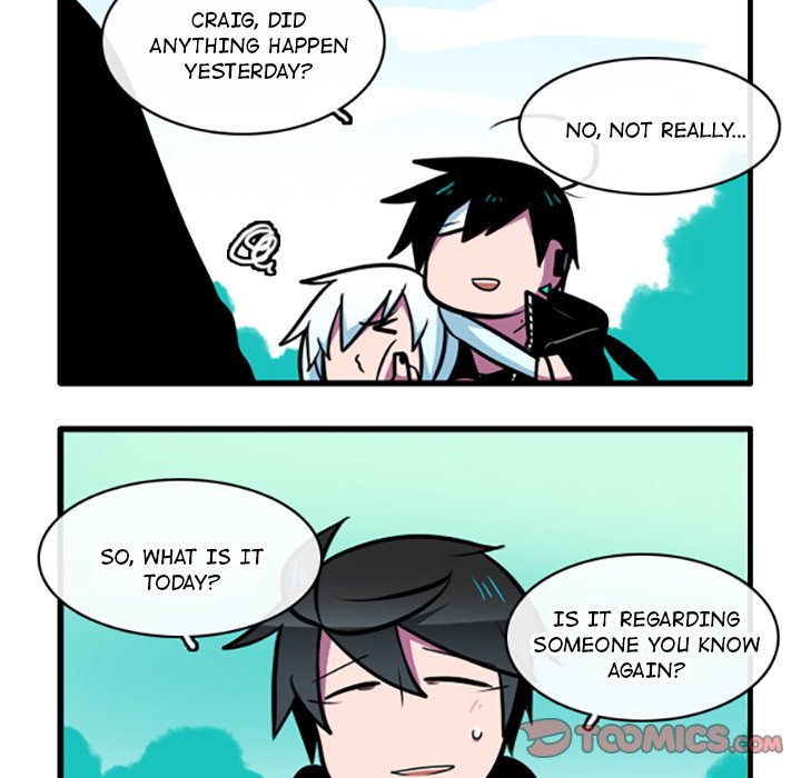 PANDEMIC - Chapter 69 Page 17