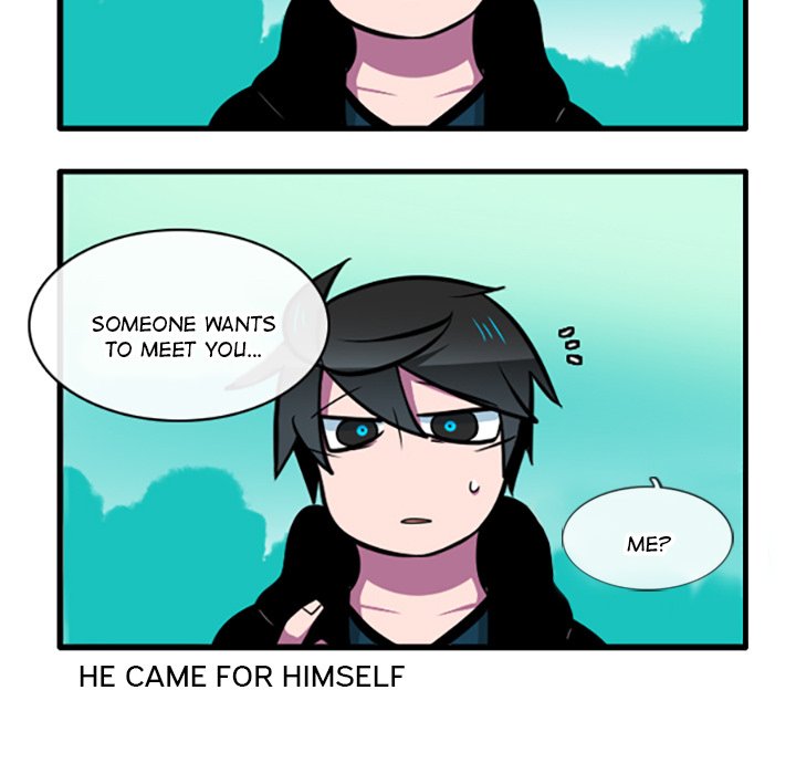 PANDEMIC - Chapter 69 Page 18