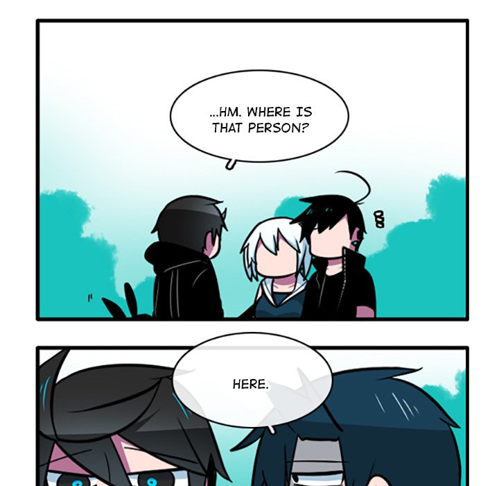 PANDEMIC - Chapter 69 Page 20