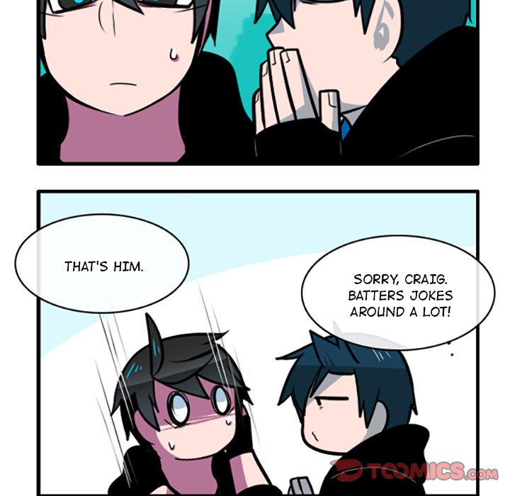 PANDEMIC - Chapter 69 Page 21