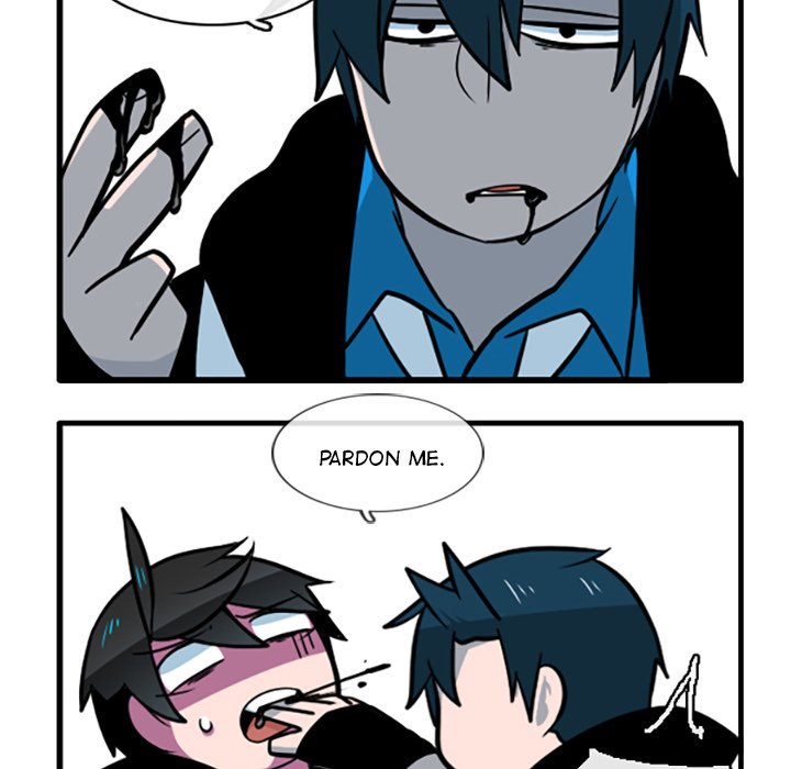 PANDEMIC - Chapter 69 Page 24